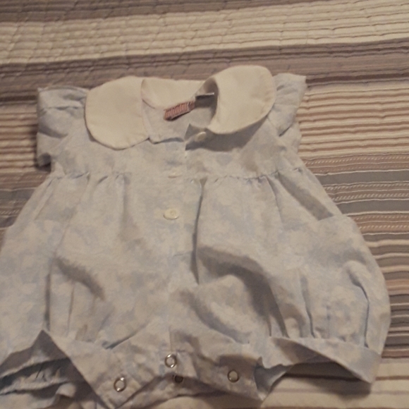 Infant onesie - Picture 2 of 4